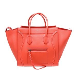 CELINE Medium Phantom Luggage Tote
